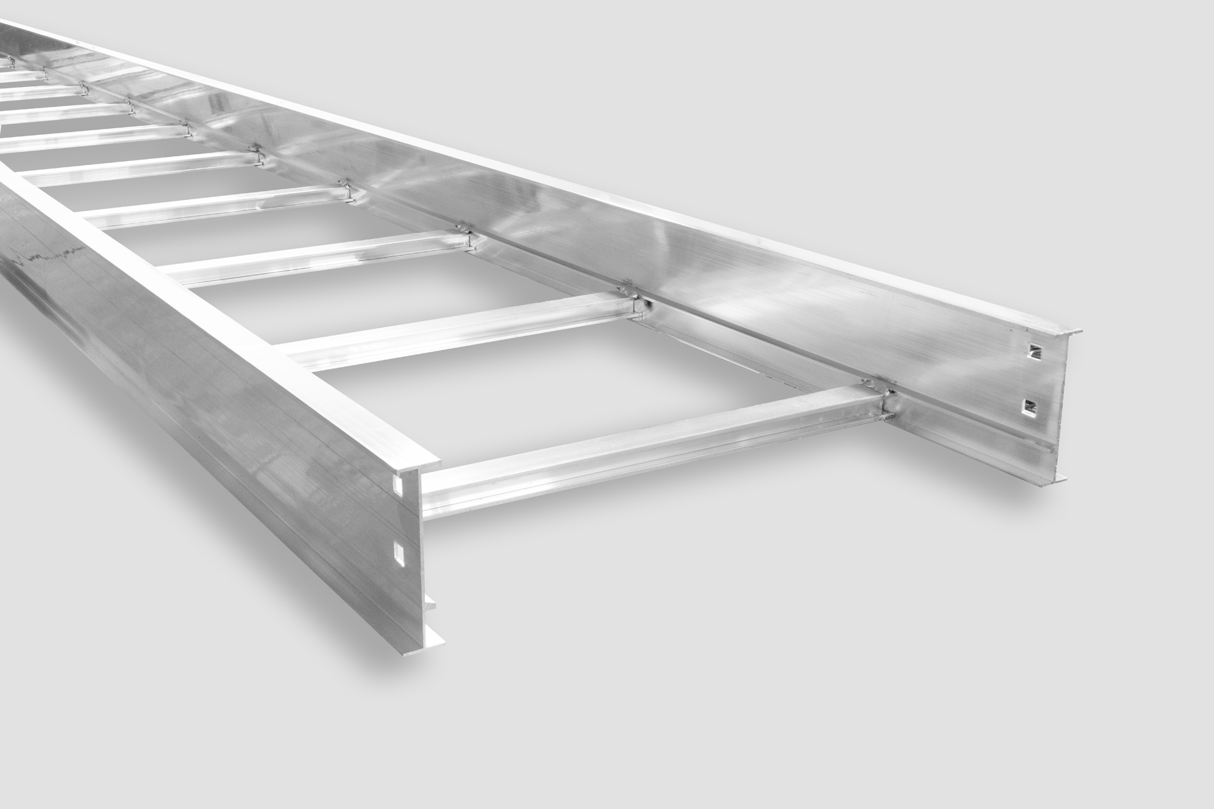 Niedax Group Cable Ladder