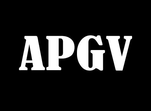 APG logo